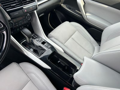 2023 Mitsubishi Eclipse Cross SEL