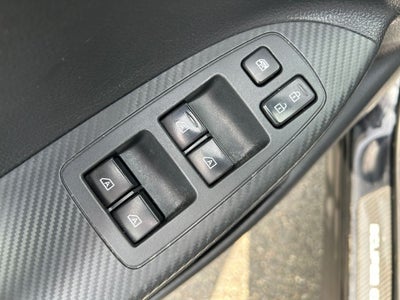 2023 Mitsubishi Eclipse Cross SEL