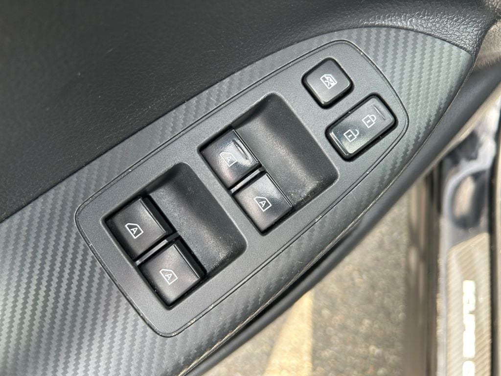 2023 Mitsubishi Eclipse Cross SEL