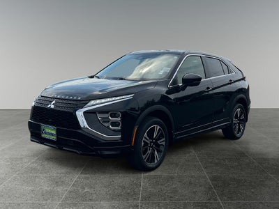 2023 Mitsubishi Eclipse Cross SEL