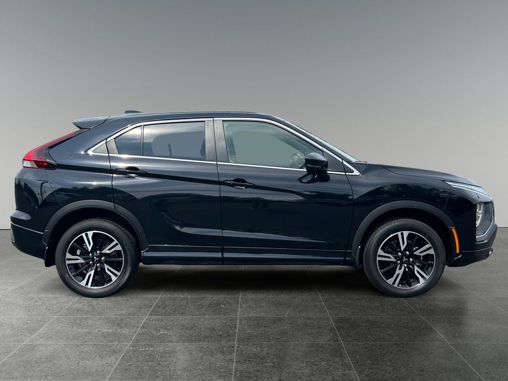 2023 Mitsubishi Eclipse Cross SEL