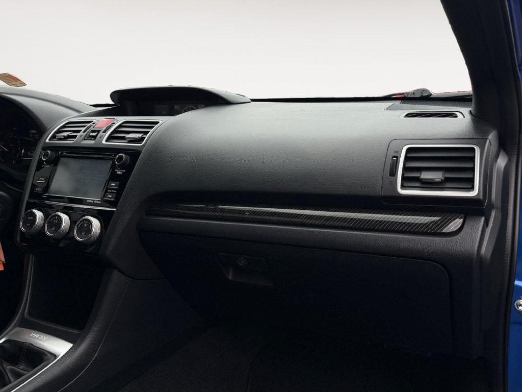 2017 Subaru WRX Premium