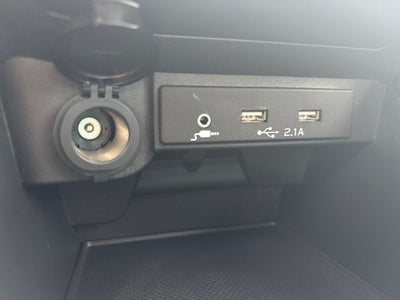 2022 Subaru WRX Limited