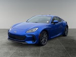 2023 Subaru BRZ Limited