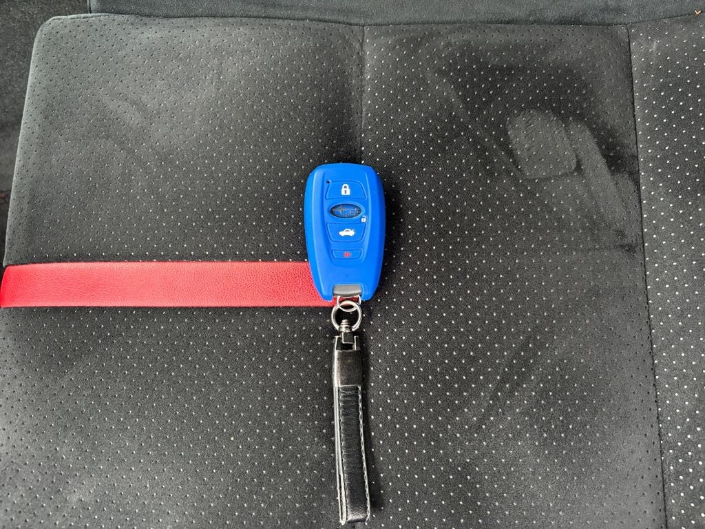 2023 Subaru BRZ Limited