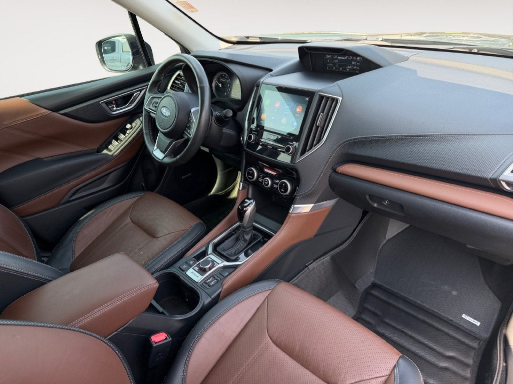 2023 Subaru Forester Touring