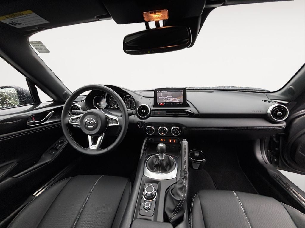 2023 Mazda Mazda Miata RF Grand Touring