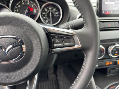 2023 Mazda Mazda Miata RF Grand Touring