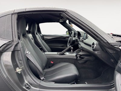 2023 Mazda Mazda Miata RF Grand Touring