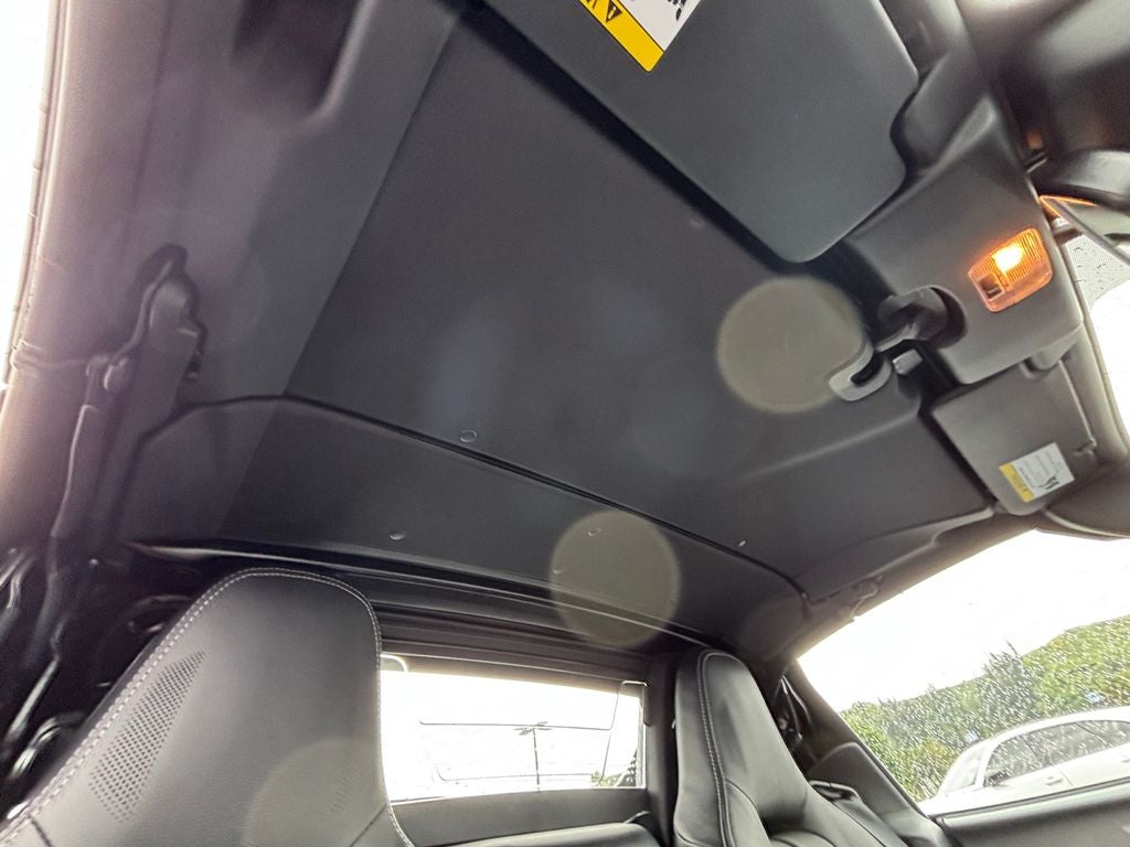2023 Mazda Mazda Miata RF Grand Touring