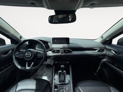 2024 Mazda Mazda CX-5 2.5 S Premium Package