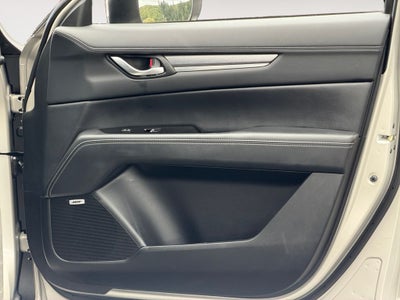 2024 Mazda Mazda CX-5 2.5 S Premium Package