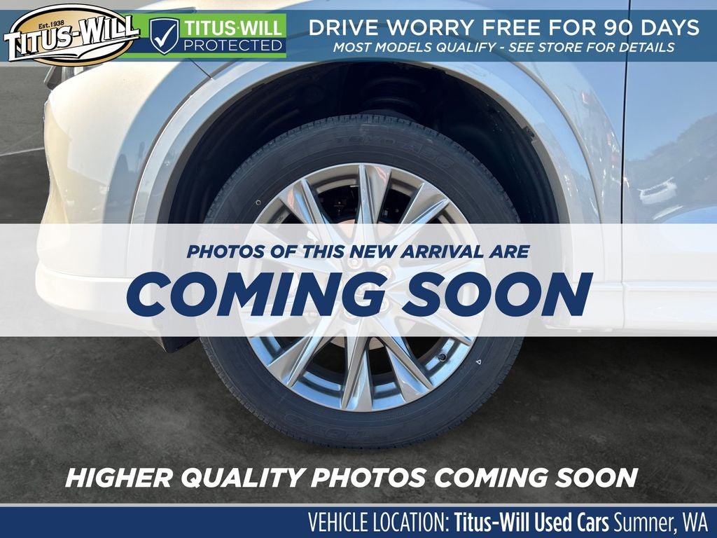 2024 Mazda Mazda CX-5 2.5 S Premium Package