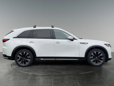 2024 Mazda Mazda CX-90 PHEV Premium