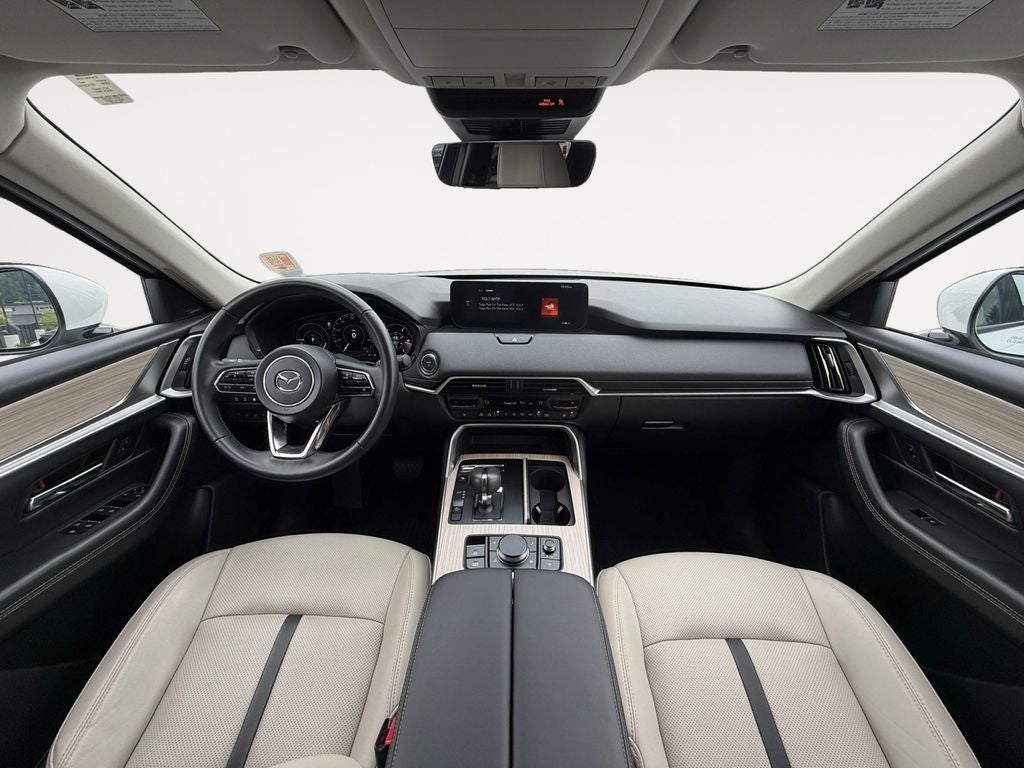 2024 Mazda Mazda CX-90 PHEV Premium