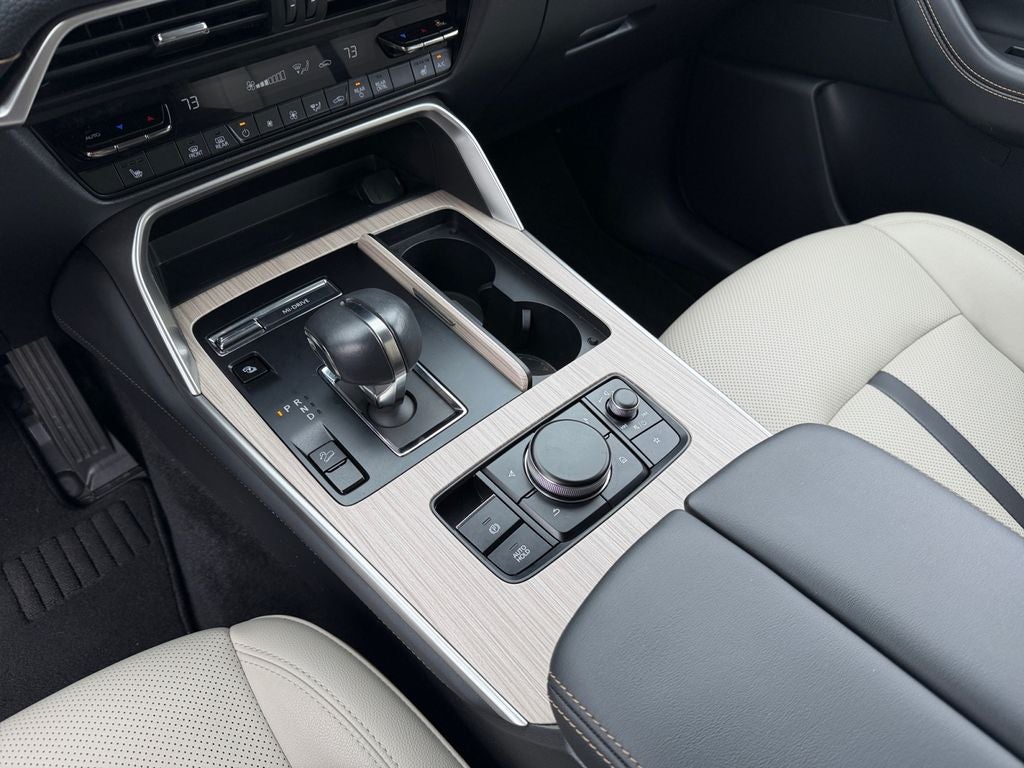 2024 Mazda Mazda CX-90 PHEV Premium