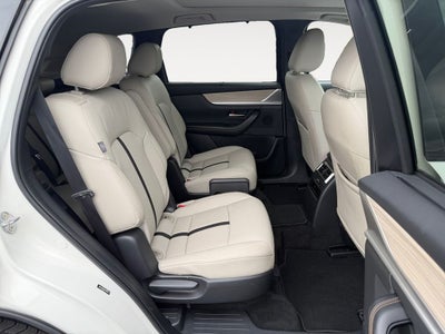 2024 Mazda Mazda CX-90 PHEV Premium