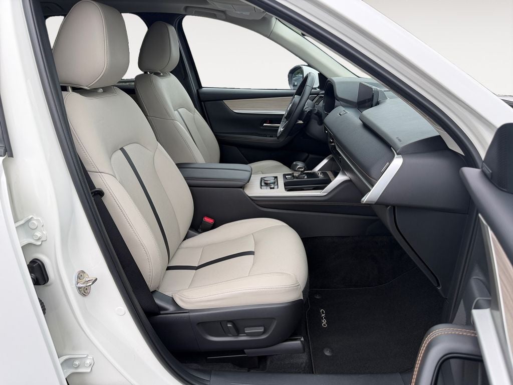2024 Mazda Mazda CX-90 PHEV Premium