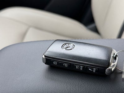 2024 Mazda Mazda CX-90 PHEV Premium