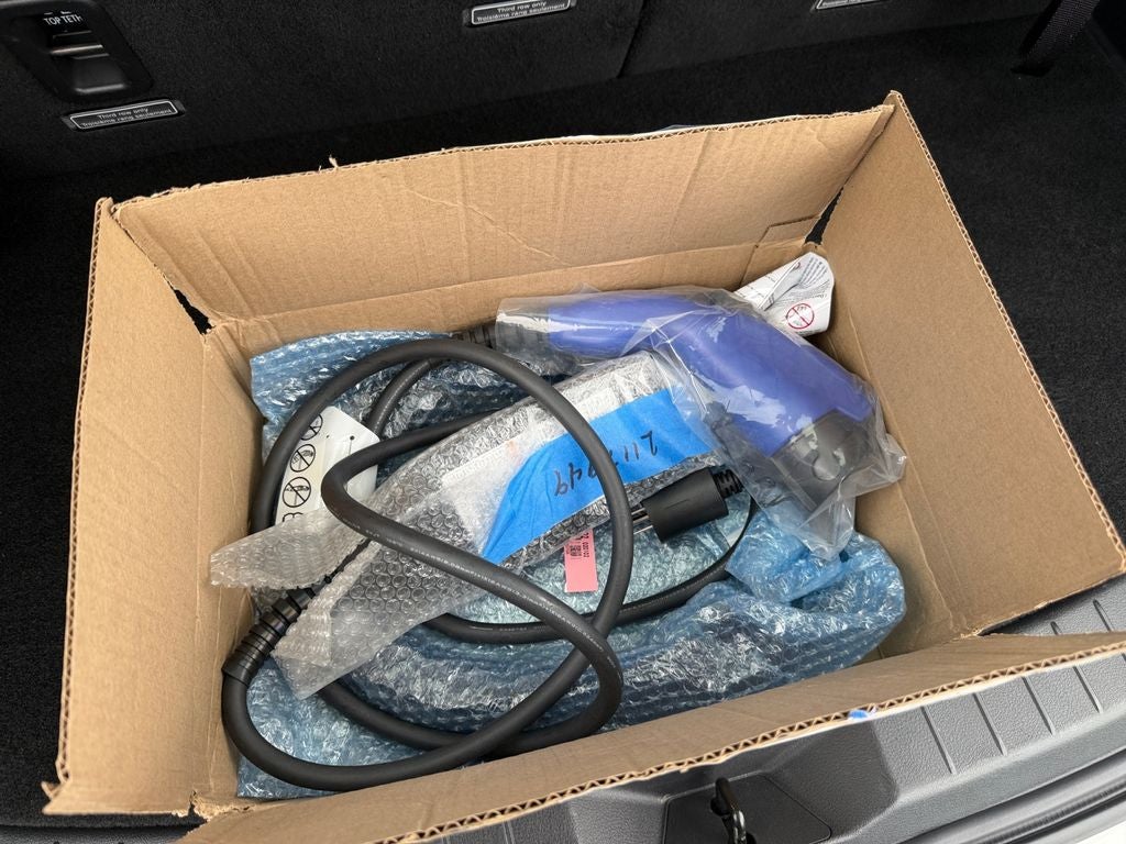 2024 Mazda Mazda CX-90 PHEV Premium