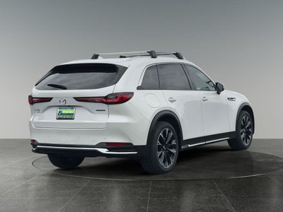 2024 Mazda Mazda CX-90 PHEV Premium