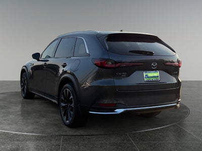2024 Mazda Mazda CX-90 PHEV Premium