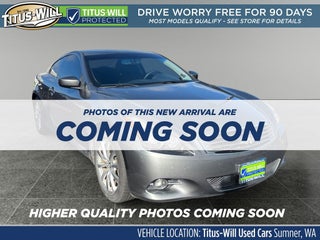 2013 INFINITI G37 X