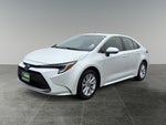 2023 Toyota Corolla Hybrid XLE