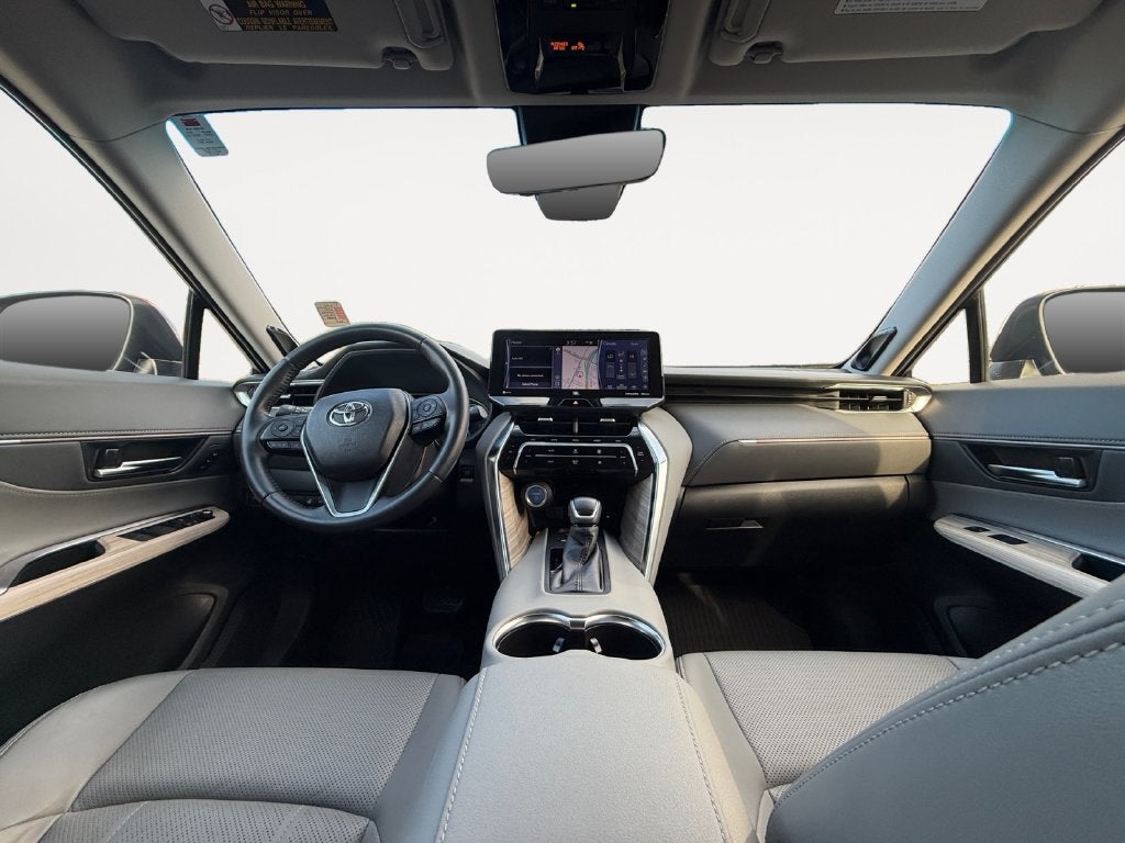 2021 Toyota Venza XLE