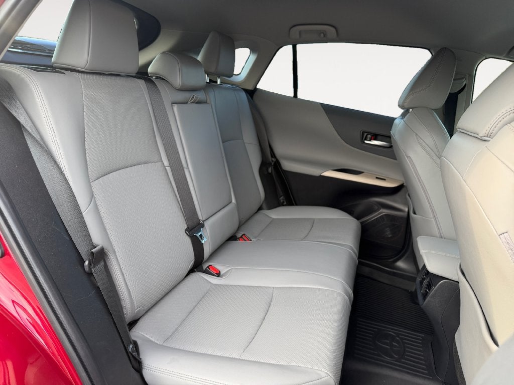 2021 Toyota Venza XLE