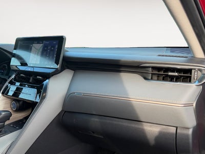 2021 Toyota Venza XLE