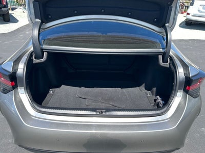 2023 Lexus RC 350 F Sport