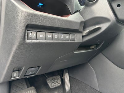 2023 Toyota RAV4 Hybrid Limited