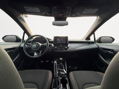 2024 Toyota GR Corolla Core