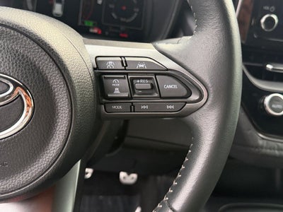 2024 Toyota GR Corolla Core