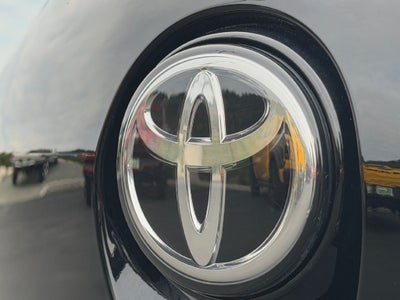 2024 Toyota GR Corolla Core