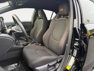 2024 Toyota GR Corolla Core