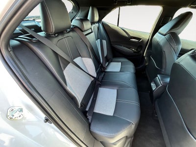 2024 Toyota Corolla Hatchback XSE