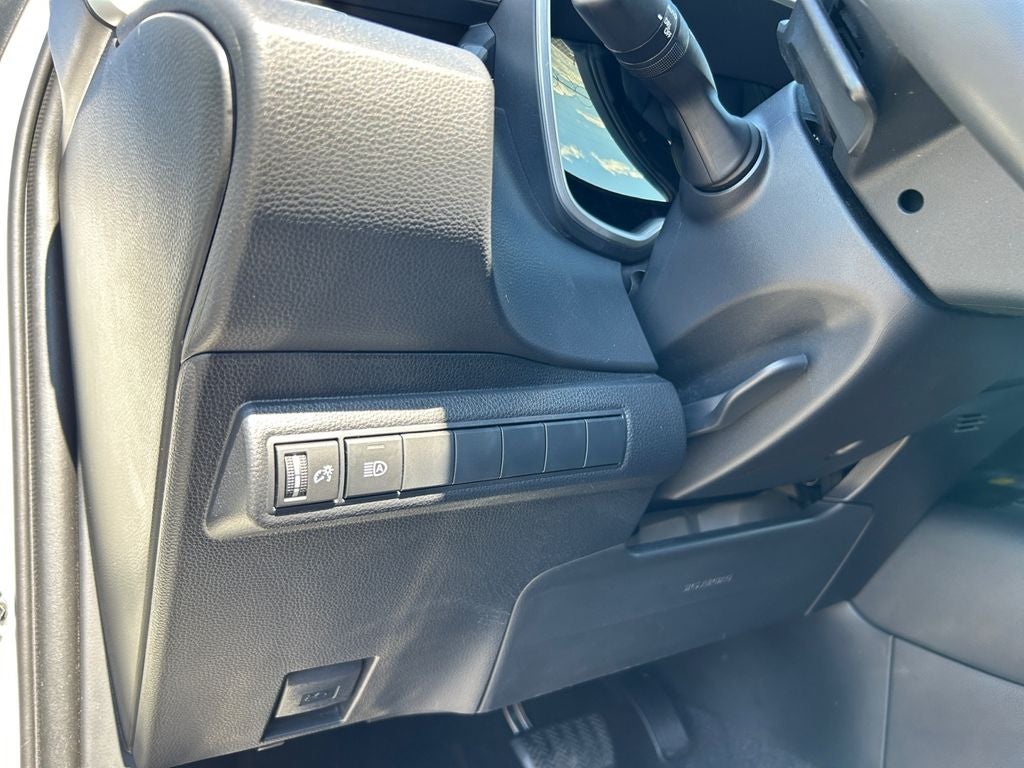 2024 Toyota Corolla Hatchback XSE