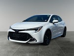2024 Toyota Corolla Hatchback XSE