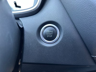 2024 Toyota Corolla Hatchback XSE