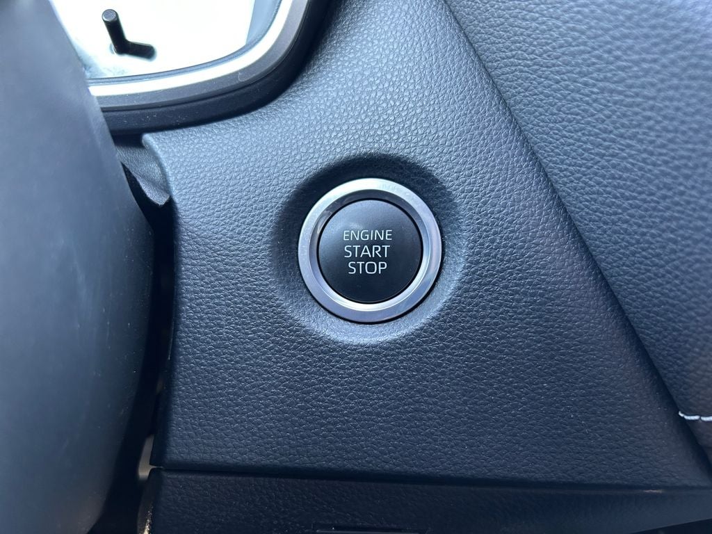 2024 Toyota Corolla Hatchback XSE