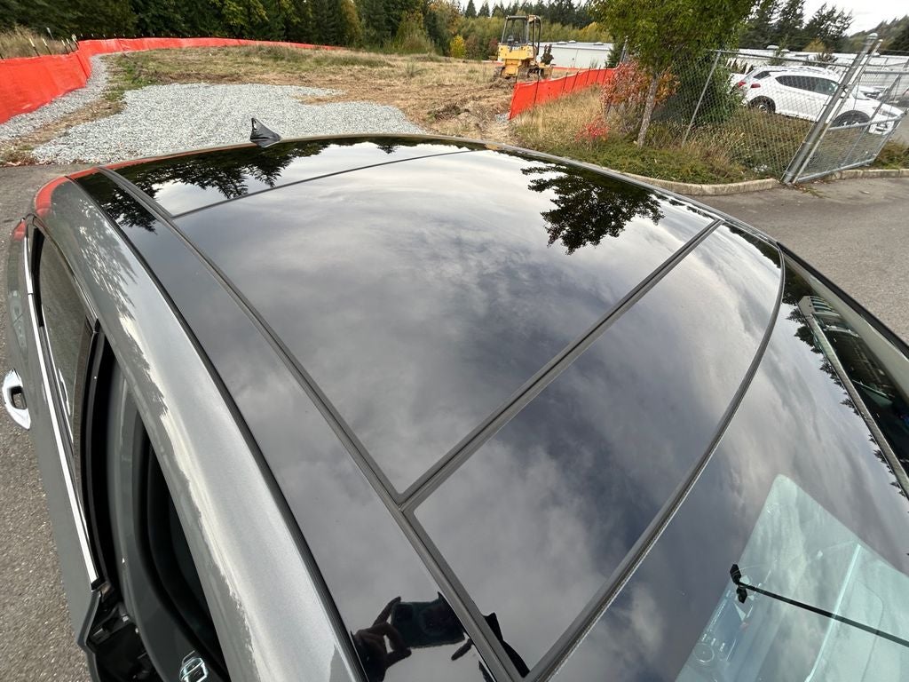 2022 Hyundai Sonata N Line