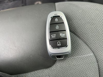 2022 Hyundai Sonata N Line