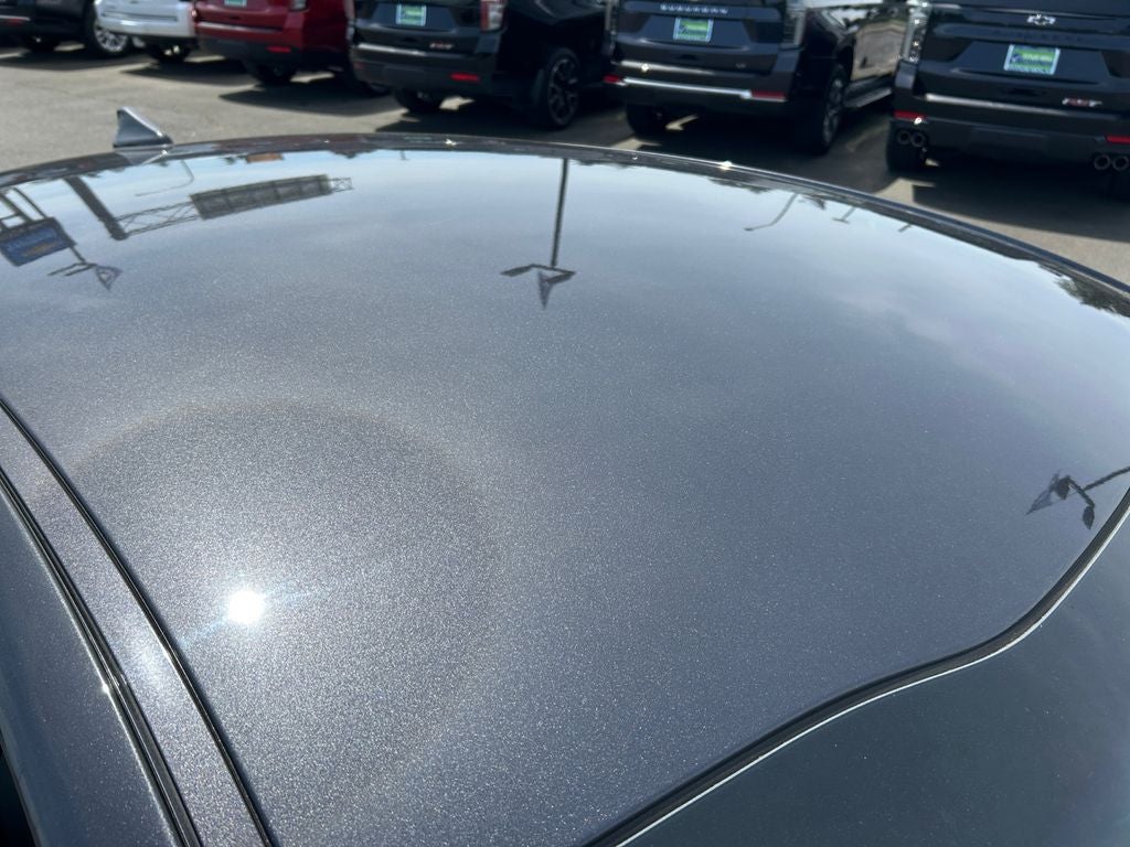 2023 Kia Stinger GT-Line