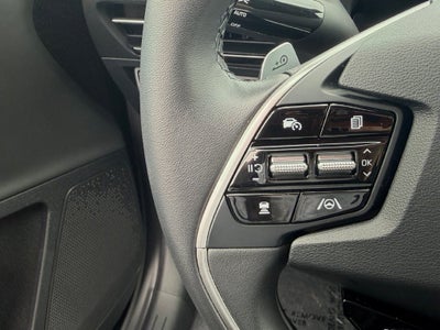 2024 Kia EV6 Light