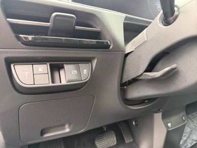 2024 Kia EV6 Light