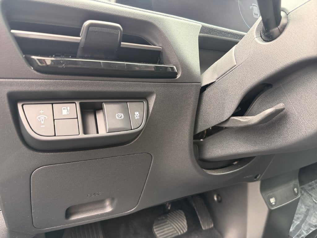 2024 Kia EV6 Light
