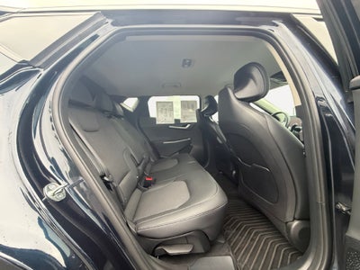 2024 Kia EV6 Light