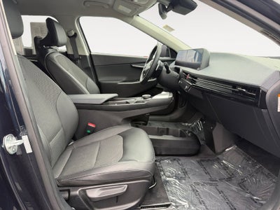 2024 Kia EV6 Light